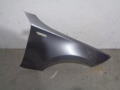 Recambio de aleta delantera derecha para bmw serie 1 berlina (e81/e87) 2.0 turbodiesel cat referencia OEM IAM 41357133228 GRIS 