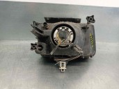 Recambio de faro izquierdo para opel corsa a city referencia OEM IAM 5 PUERTAS