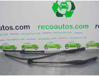 Replacement right front wiper arm for Ford Focus Lim. (CB4) 1.6 TDCi CAT OEM IAM reference 