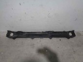 Recambio de panel frontal para mazda mx-3 (ec) 1.6 16v cat referencia OEM IAM E0405617Y DE CHAPA 