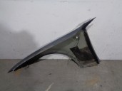 Recambio de aleta delantera derecha para bmw serie 1 berlina (e81/e87) 2.0 turbodiesel cat referencia OEM IAM 41357133228 GRIS 