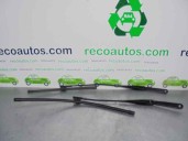 Replacement right front wiper arm for Ford Focus Lim. (CB4) 1.6 TDCi CAT OEM IAM reference 