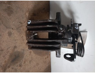 Recambio de pinza freno trasera izquierda para audi a4 berlina (8ec) 2.0 tdi referencia OEM IAM 8E0615424G  LUCAS