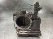 Recambio de caja mariposa para toyota avensis berlina (t25) 1.8 16v cat referencia OEM IAM 220300D011  