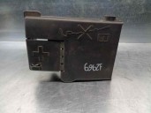 Recambio de caja reles / fusibles para opel astra j gti 1.4 sedan p10 referencia OEM IAM 13368497 