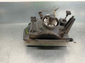 Recambio de faro izquierdo para opel corsa a city referencia OEM IAM   5 PUERTAS