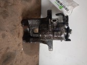 Replacement rear left brake caliper for Audi A4 Saloon (8EC) 2.0 TDI OEM IAM reference 8E0615424G LUCAS