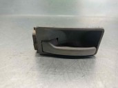 Recambio de maneta interior trasera izquierda para opel corsa a city referencia OEM IAM 5 PUERTAS