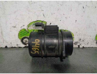 Recambio de caudalimetro para renault clio iii 1.5 dci diesel referencia OEM IAM 8200358901 5WK97007 SIEMENS