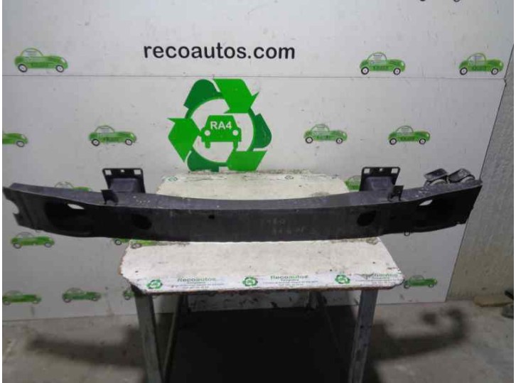 Recambio de refuerzo paragolpes delantero para land rover range rover (lm) 3.0 td6 referencia OEM IAM DPE000072 DE HIERRO 