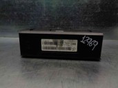 Recambio de modulo electronico para opel astra j gti 1.4 sedan p10 referencia OEM IAM 13591703  