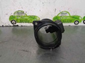 Recambio de caudalimetro para renault clio iii 1.5 dci diesel referencia OEM IAM 8200358901 5WK97007 SIEMENS