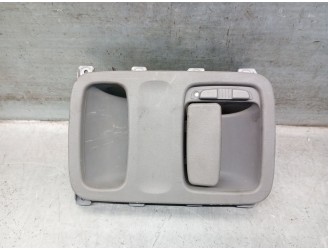 Recambio de maneta interior trasera derecha para volkswagen crafter 30-50 caja/chasis (2f_) 2.5 tdi referencia OEM IAM 639747018