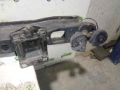 Recambio de refuerzo paragolpes delantero para land rover range rover (lm) 3.0 td6 referencia OEM IAM DPE000072 DE HIERRO 