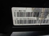 Recambio de modulo electronico para opel astra j gti 1.4 sedan p10 referencia OEM IAM 13591703  