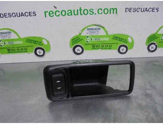 Recambio de mando elevalunas delantero derecho para ford focus lim. (cb4) 1.6 tdci cat referencia OEM IAM 3M51226A36AFW 
