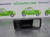 Recambio de mando elevalunas delantero derecho para ford focus lim. (cb4) 1.6 tdci cat referencia OEM IAM 3M51226A36AFW 