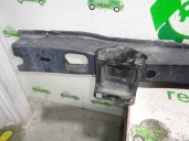 Recambio de refuerzo paragolpes delantero para land rover range rover (lm) 3.0 td6 referencia OEM IAM DPE000072 DE HIERRO 