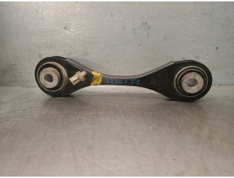 Recambio de brazo suspension superior trasero izquierdo para bmw x3 (g01, f97, g08) xdrive 20 d mild-hybrid referencia OEM IAM 6