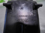 Recambio de mando elevalunas delantero derecho para ford focus lim. (cb4) 1.6 tdci cat referencia OEM IAM 3M51226A36AFW 