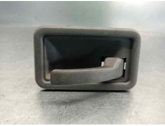 Recambio de maneta interior trasera derecha para opel corsa a city referencia OEM IAM   5 PUERTAS