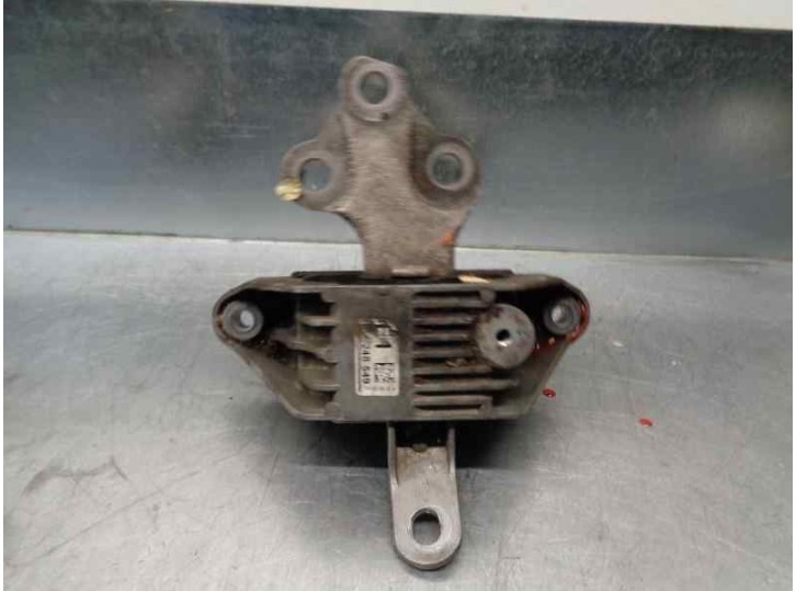 Recambio de soporte motor izquierdo para opel astra j gti 1.4 sedan p10 referencia OEM IAM 13248549 