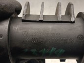 Recambio de caudalimetro para mercedes-benz clase c (w203) c 270 cdi (203.016) referencia OEM IAM A2035200095 A2035200095 