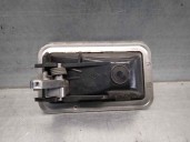 Recambio de maneta interior delantera derecha para renault fuego 2.0 referencia OEM IAM 4678752  3 PUERTAS