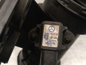 Recambio de caudalimetro para mercedes-benz clase c (w203) c 270 cdi (203.016) referencia OEM IAM A2035200095 A2035200095 