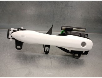 Recambio de maneta exterior delantera izquierda para toyota yaris (_p21_, _pa1_, _ph1_) 1.5 hybrid (mxph10) referencia OEM IAM 6