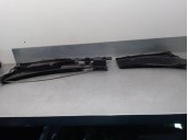 Recambio de torpedo para nissan 370 z (z34) 3.7 v6 cat referencia OEM IAM 668631EA0A 