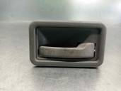 Recambio de maneta interior delantera derecha para opel corsa a city referencia OEM IAM 5 PUERTAS