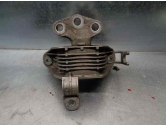 Recambio de soporte motor derecho para opel astra j gti 1.4 sedan p10 referencia OEM IAM 13347453  