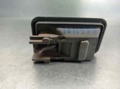 Recambio de maneta interior delantera derecha para opel corsa a city referencia OEM IAM 5 PUERTAS