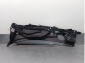 Recambio de torpedo para nissan 370 z (z34) 3.7 v6 cat referencia OEM IAM 668631EA0A  