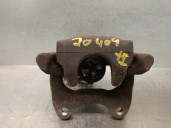 Recambio de pinza freno trasera izquierda para renault scenic ii 1.5 dci diesel referencia OEM IAM 7711368124  TRW