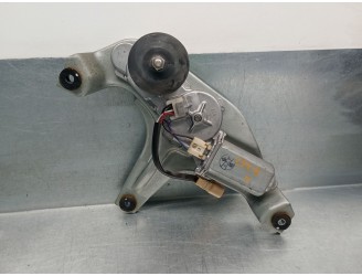 Recambio de motor limpia trasero para mitsubishi grandis (na0w) 2.0 di-d cat referencia OEM IAM 34977581 MR957748 