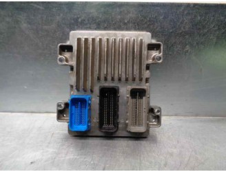 Recambio de modulo electronico para opel astra j gti 1.4 sedan p10 referencia OEM IAM 12675408 12668991 