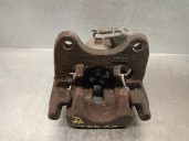 Recambio de pinza freno trasera izquierda para renault scenic ii 1.5 dci diesel referencia OEM IAM 7711368124  TRW