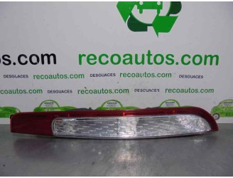 Recambio de piloto trasero derecho para ford focus lim. (cb4) 1.6 tdci cat referencia OEM IAM 8M5113404AD 5 PUERTAS
