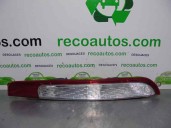 Recambio de piloto trasero derecho para ford focus lim. (cb4) 1.6 tdci cat referencia OEM IAM 8M5113404AD 5 PUERTAS