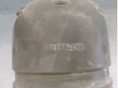 Replacement expansion tank for Renault Fuego 2.0 OEM IAM reference 7700584056 