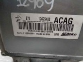 Recambio de modulo electronico para opel astra j gti 1.4 sedan p10 referencia OEM IAM 12675408 12668991 