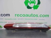 Recambio de piloto trasero derecho para ford focus lim. (cb4) 1.6 tdci cat referencia OEM IAM 8M5113404AD 5 PUERTAS