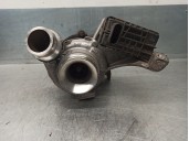 Replacement turbocharger for BMW 1 Series Saloon (E81/E87) 2.0 turbodiesel CAT OEM IAM reference 7810189C02 7673789 GARRETT