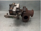 Replacement turbocharger for BMW 1 Series Saloon (E81/E87) 2.0 turbodiesel CAT OEM IAM reference 7810189C02 7673789 GARRETT