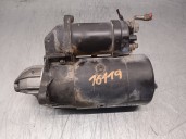 Recambio de motor arranque para opel corsa a city referencia OEM IAM 1775032  