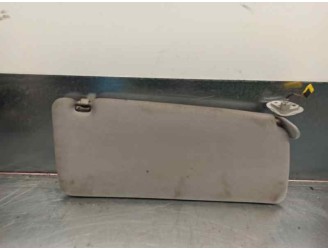 Recambio de parasol izquierdo para bmw serie 7 (e38) 725tds referencia OEM IAM 