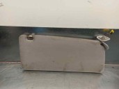 Recambio de parasol izquierdo para bmw serie 7 (e38) 725tds referencia OEM IAM 