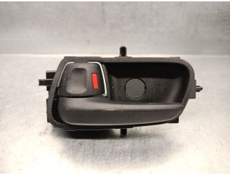 Recambio de maneta interior trasera izquierda para toyota yaris (_p21_, _pa1_, _ph1_) 1.5 hybrid (mxph10) referencia OEM IAM 692